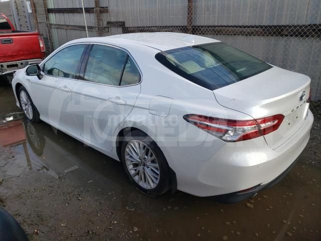 იყიდება TOYOTA Camry 2018 თბილისი - photo 2