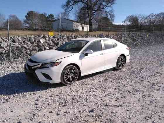 იყიდება TOYOTA Camry 2019 თბილისი