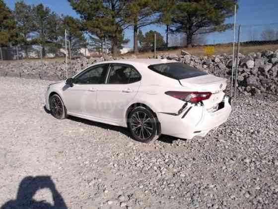 იყიდება TOYOTA Camry 2019 თბილისი