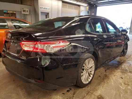 იყიდება TOYOTA Camry 2018 თბილისი