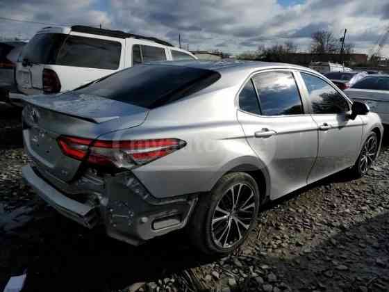 იყიდება Toyota Camry 2018 თბილისი