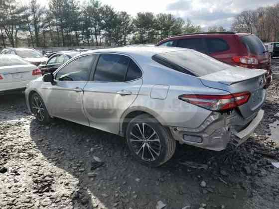 იყიდება Toyota Camry 2018 თბილისი