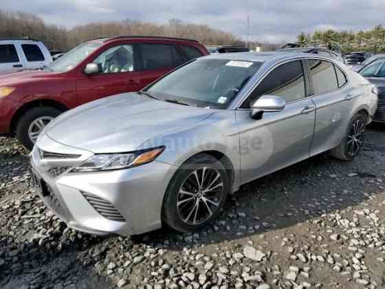 იყიდება Toyota Camry 2018 თბილისი