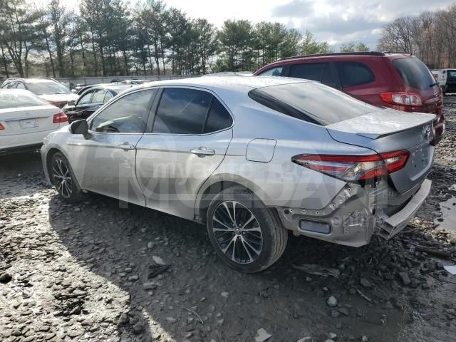 იყიდება Toyota Camry 2018 თბილისი - photo 2