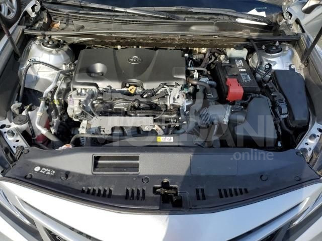 იყიდება Toyota Camry 2018 თბილისი - photo 6