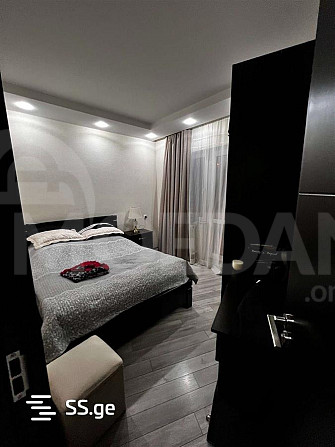 Продается 6-комнатная квартира в Варкетили Тбилиси - изображение 4