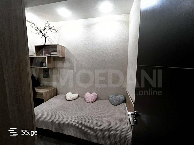 Продается 6-комнатная квартира в Варкетили Тбилиси - изображение 3