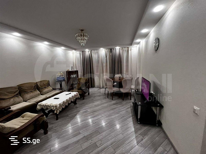 Продается 6-комнатная квартира в Варкетили Тбилиси - изображение 1