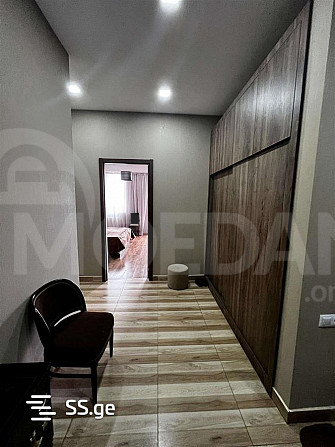 Продается 2-х комнатная квартира в Ваке Тбилиси - изображение 4