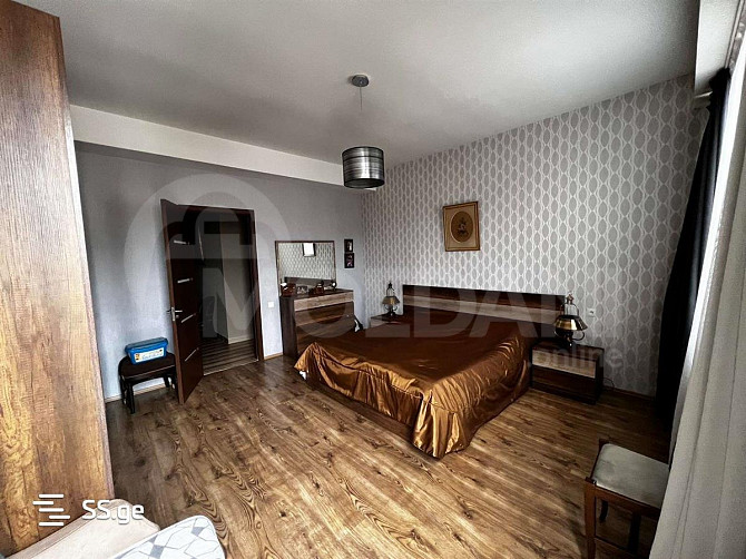 Продается 2-х комнатная квартира в Ваке Тбилиси - изображение 5