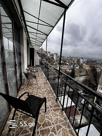 2-room apartment in Vake for sale Tbilisi - photo 3
