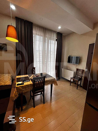 2-room apartment in Vake for sale Tbilisi - photo 1