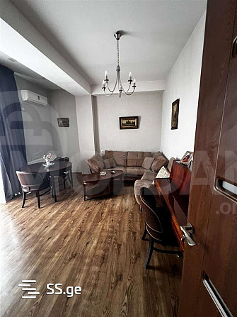 Продается 2-х комнатная квартира в Ваке Тбилиси - изображение 6