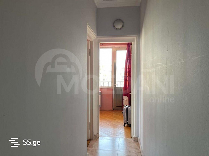 Продается 4-х комнатная квартира на Вере. Тбилиси - изображение 4