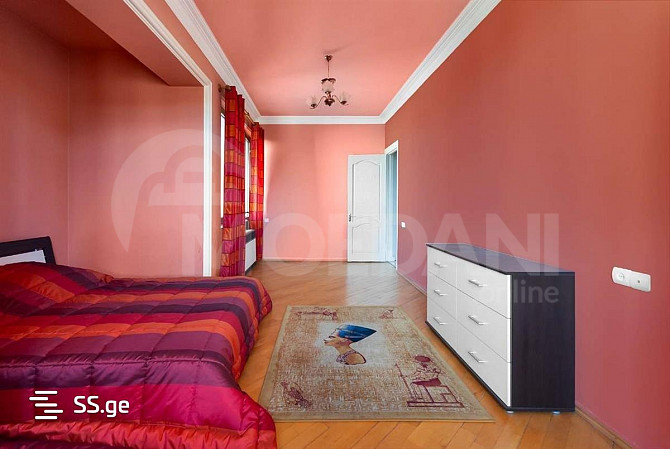 Продается 4-х комнатная квартира на Вере. Тбилиси - изображение 3