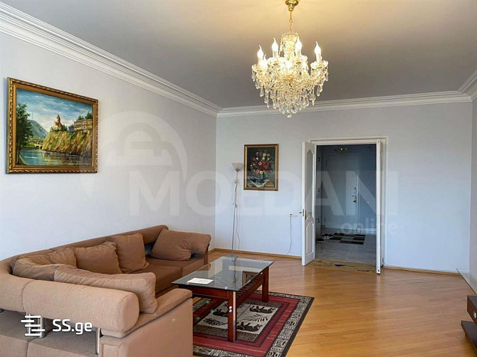 Продается 4-х комнатная квартира на Вере. Тбилиси - изображение 8