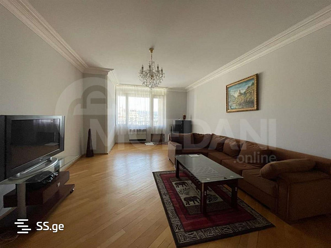 Продается 4-х комнатная квартира на Вере. Тбилиси - изображение 5