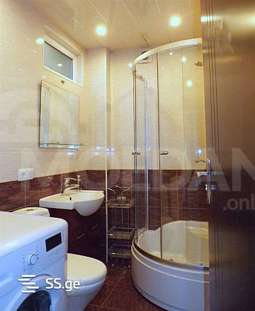 Продается 2-х комнатная квартира в Мтацминда Тбилиси - изображение 4