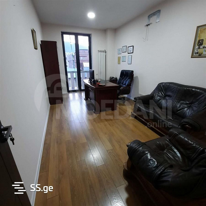 Продается 5-комнатная квартира на Вера Тбилиси - изображение 2