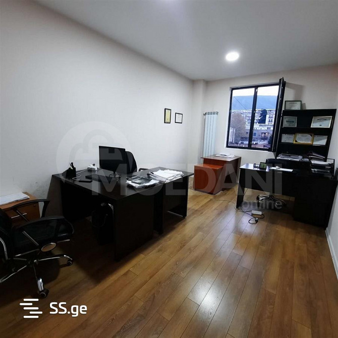 Продается 5-комнатная квартира на Вера Тбилиси - изображение 3