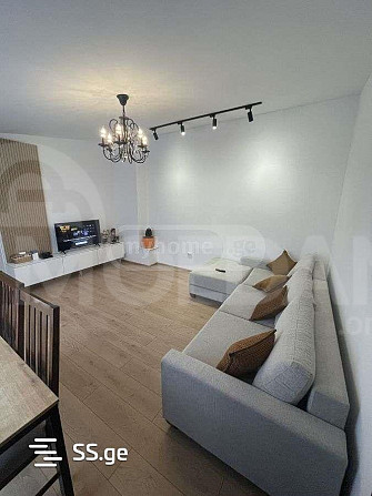A 4-room apartment on Vera is for sale Tbilisi - photo 1