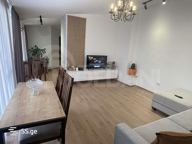 Продается 4-х комнатная квартира на Вере. Тбилиси - изображение 4