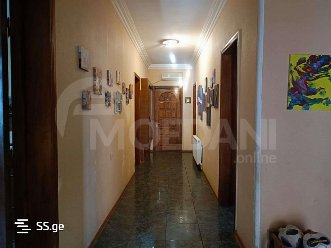 Сдается 5-комнатная квартира в Ведзах Тбилиси - изображение 4