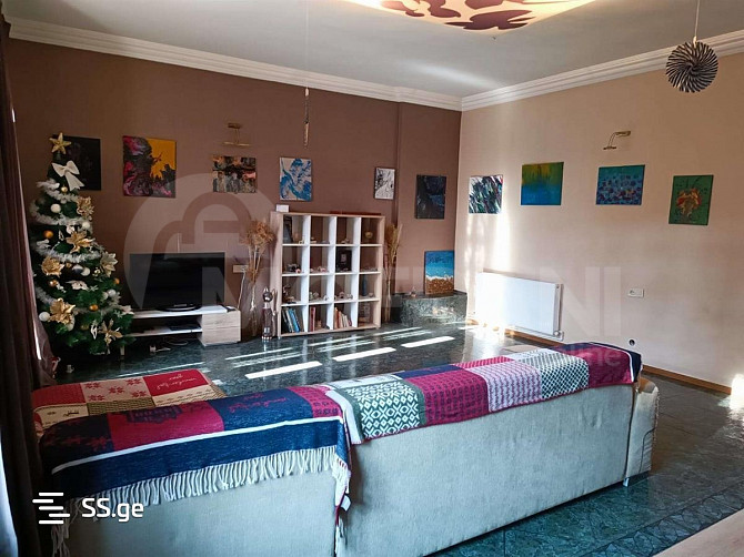 Сдается 5-комнатная квартира в Ведзах Тбилиси - изображение 2