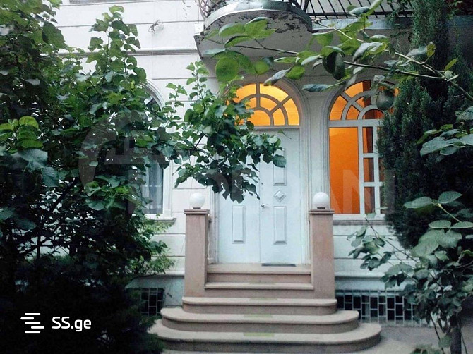 Сдается 5-комнатная квартира в Ведзах Тбилиси - изображение 1