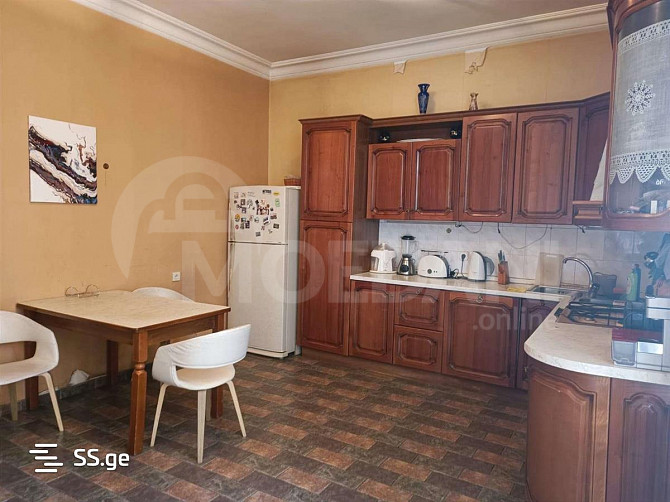 Сдается 5-комнатная квартира в Ведзах Тбилиси - изображение 7