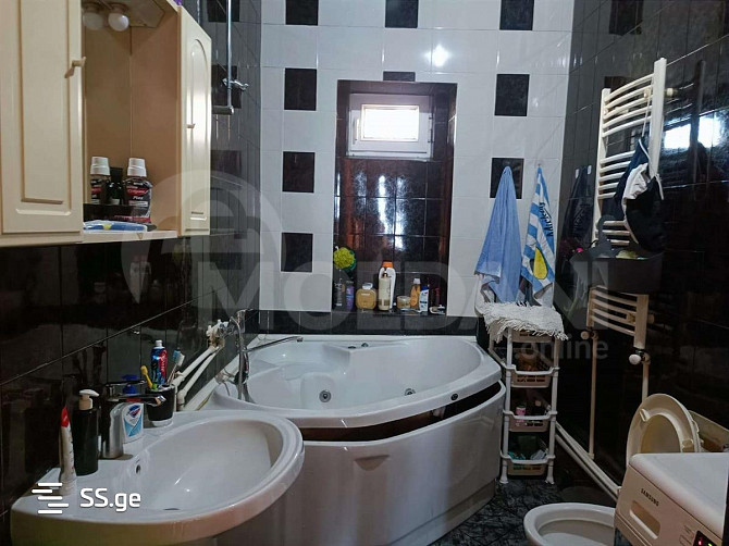 Сдается 5-комнатная квартира в Ведзах Тбилиси - изображение 5