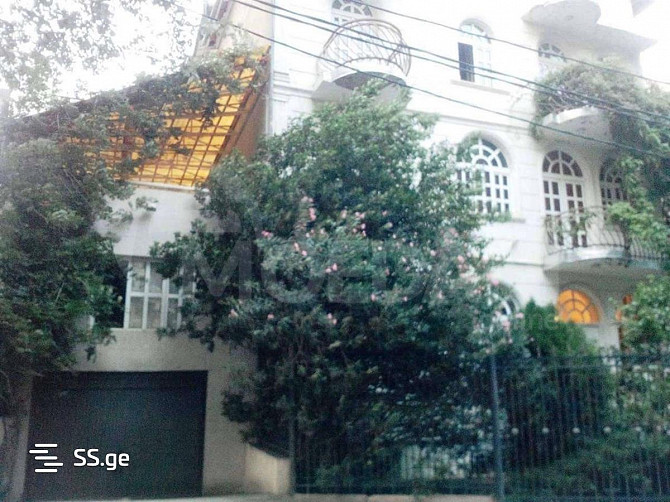 Сдается 5-комнатная квартира в Ведзах Тбилиси - изображение 3