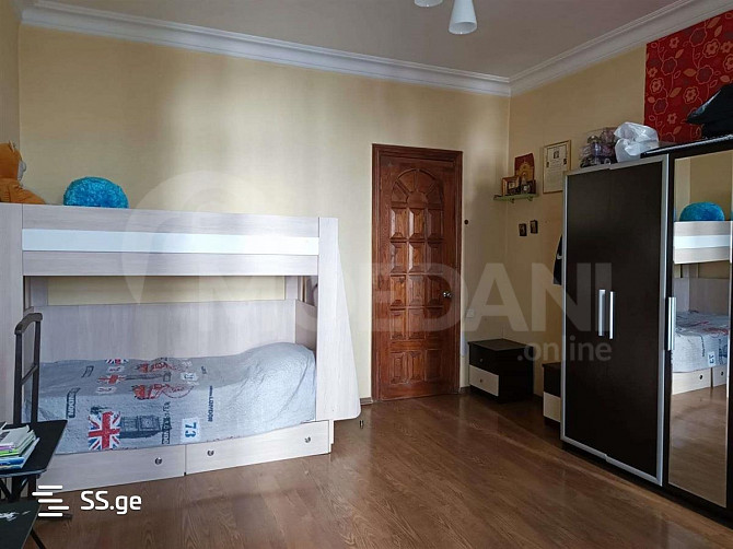 Сдается 5-комнатная квартира в Ведзах Тбилиси - изображение 6