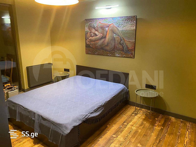 Продается 3-х комнатная квартира в Сололаке Тбилиси - изображение 7