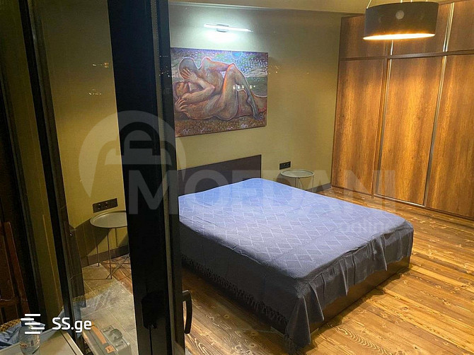 Продается 3-х комнатная квартира в Сололаке Тбилиси - изображение 4