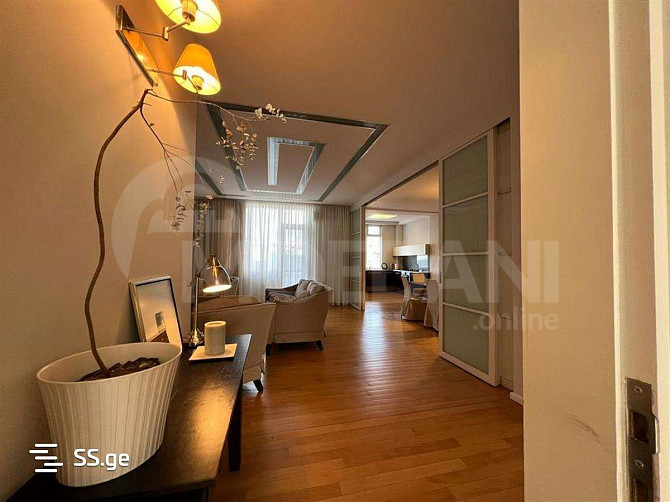 4-room apartment for rent in Vera Tbilisi - photo 1