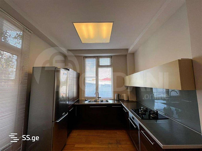 4-room apartment for rent in Vera Tbilisi - photo 8