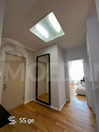 4-room apartment for rent in Vera Tbilisi - photo 7