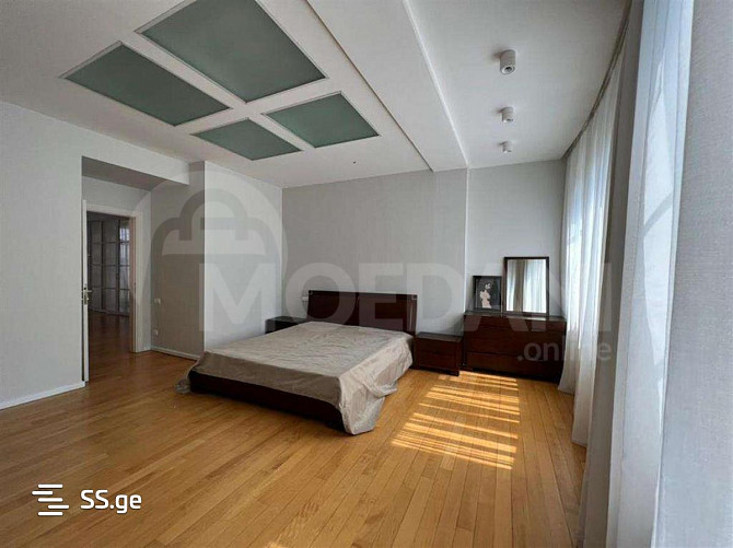 Сдается 4-х комнатная квартира в Вере Тбилиси - изображение 3