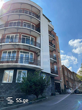 4-room apartment for rent in Vera Tbilisi - photo 5