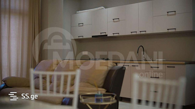4-room apartment for rent in Vake Tbilisi - photo 7