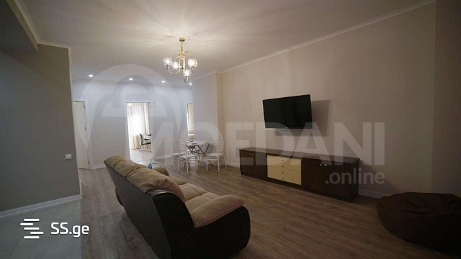 Сдается 4-х комнатная квартира в Ваке Тбилиси - изображение 6