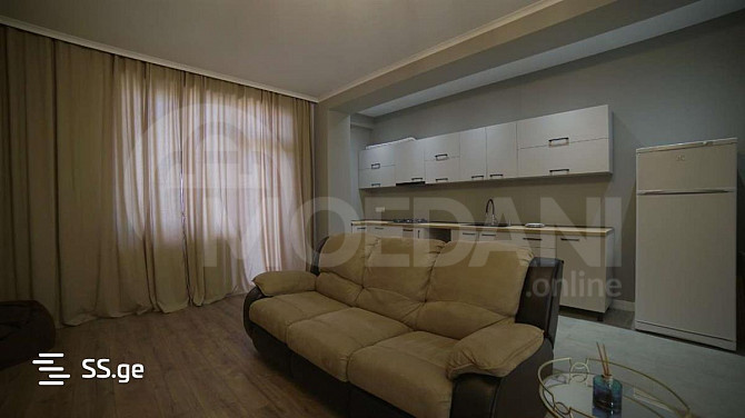 Сдается 4-х комнатная квартира в Ваке Тбилиси - изображение 2