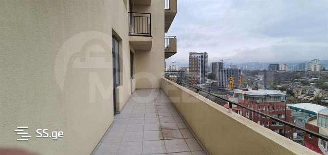 Сдается 4-х комнатная квартира в Ваке Тбилиси - изображение 5