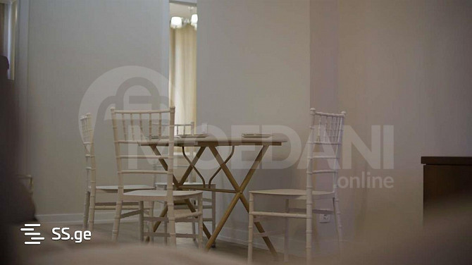 Сдается 4-х комнатная квартира в Ваке Тбилиси - изображение 3