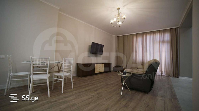 Сдается 4-х комнатная квартира в Ваке Тбилиси - изображение 4