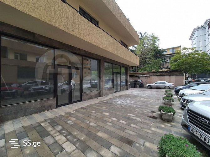 Продается коммерческое помещение в Ваке Тбилиси - изображение 4