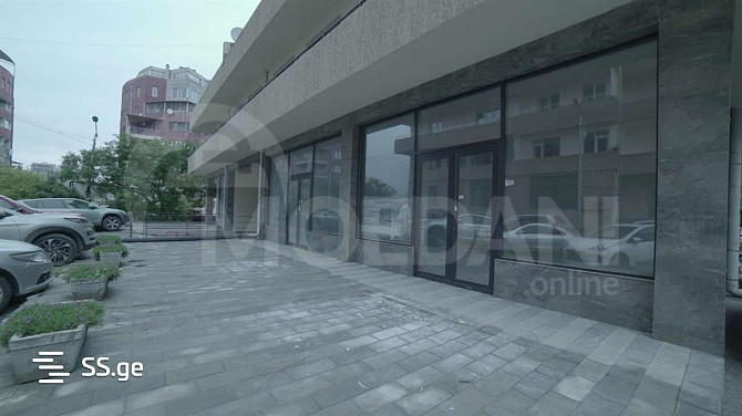 Commercial space in Vake is for sale Tbilisi - photo 2