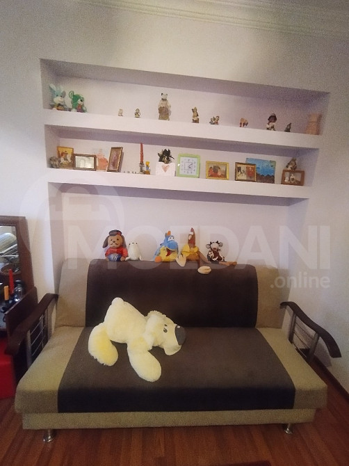 იყიდება გასაშლელი დივანი ქობულეთი - photo 3