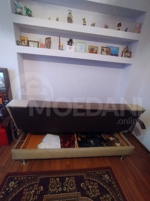 იყიდება გასაშლელი დივანი ქობულეთი - photo 1